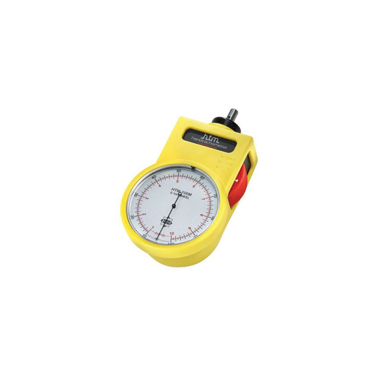 Rheintacho A3-5100 Metric Handheld Tachometer HTM - 100m Atex