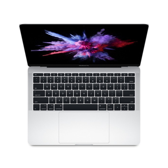 Apple MacBook Pro 2.3GHz 13.3" 2560 x 1600pixels Silver Notebook