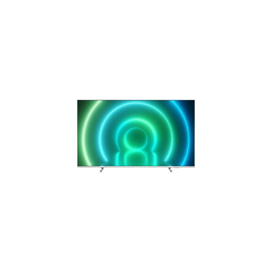 Philips 70PUS7956/12 TV 177.8 cm (70") 4K Ultra HD Smart TV Wi-Fi Silver