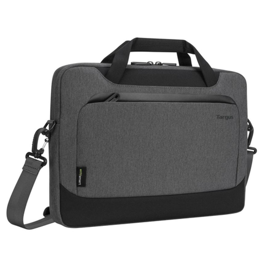 Targus Up to 15" Screen Cypress ECO Slipcase 15.6 Grey