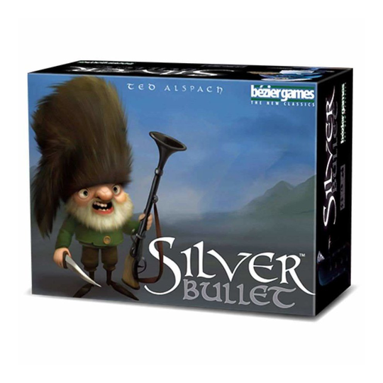Silver Bullet