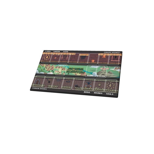 Brotherwise Games LLC BGM0007 Boss Monster The Playmat