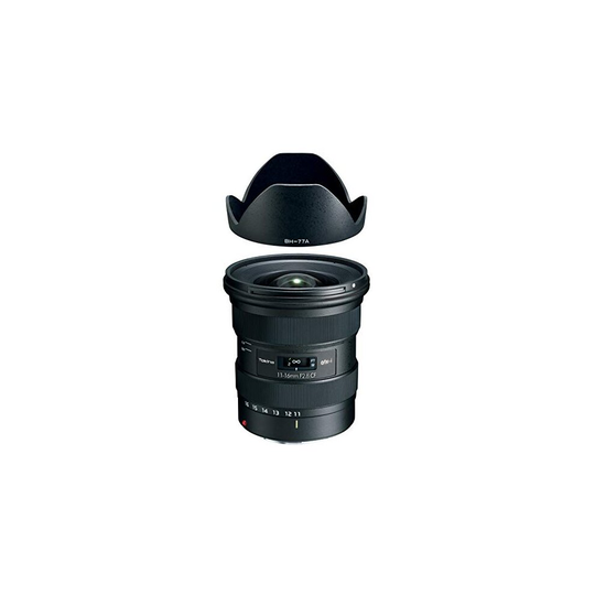 TOKINA atx-i 11-16mm F2.8 Canon EF