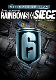 Tom Clancy's Rainbow Six® Siege Ultimate Edition