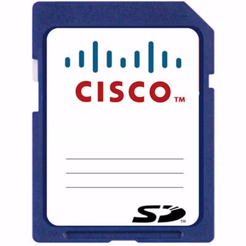 Cisco - Flash Memory Card - 32 Gb - Sd - For Ucs C460 M4 Rack Server- you get 2