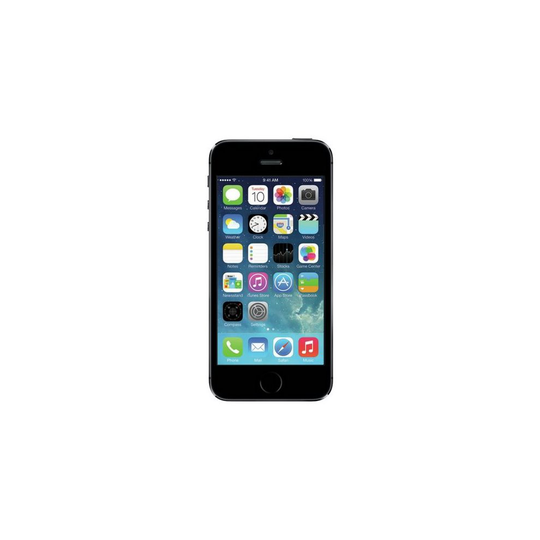 (Unlocked, 32GB) Apple iPhone 5s | Space Grey