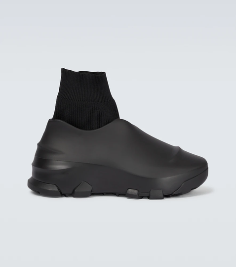 Monumental Mallow hybrid shoes