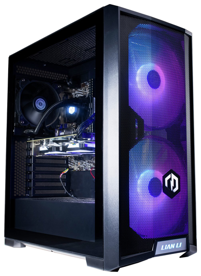 Cyberpower Ryzen 7 16GB 1TB RTX3080 Gaming PC