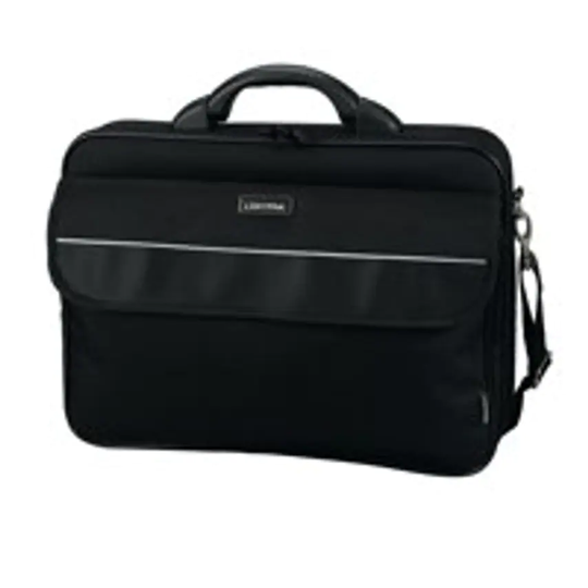 Lightpak Lightpak ELITE S Small Laptop Bag for Laptops up to 15.4 inch Black