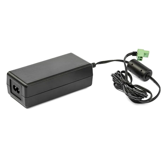Startech Universal DC Ind USB Hub Power Adapter