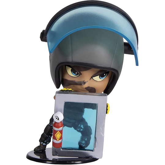 Mira (Rainbow Six Siege) Series 6 Chibi Figure