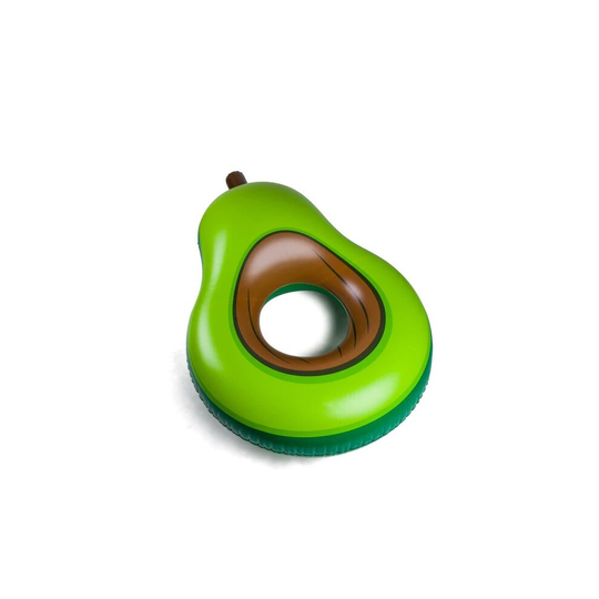 BigMouth Inc Giant Avocado Pool Float