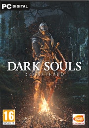DARK SOULS™: REMASTERED