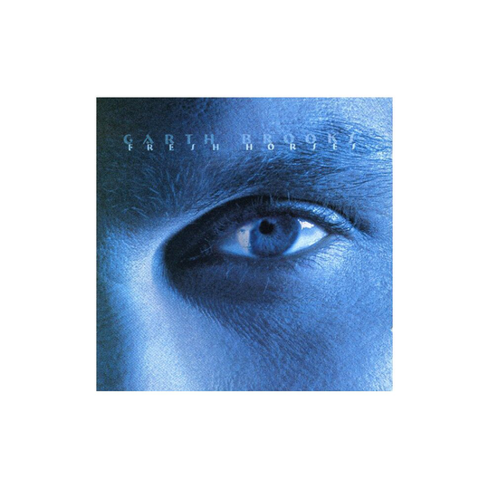 Fresh Horses - Garth Brooks - CD