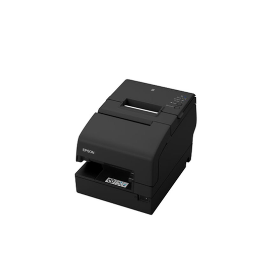 Epson Tm-H6000V-204 Serial