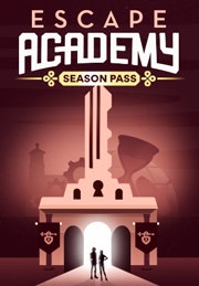 Escape Academy Season Pass