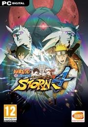 NARUTO SHIPPUDEN: Ultimate Ninja STORM 4