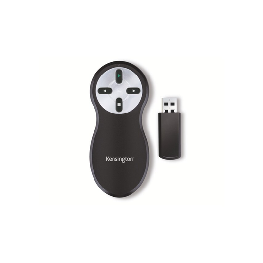 Kensington Non Laser Wireless Presenter