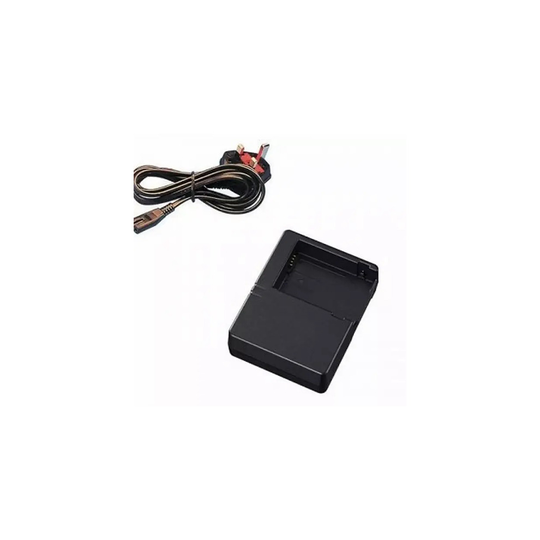 Mains Wall Battery Charger For Canon EOS 600D DSLR Camera