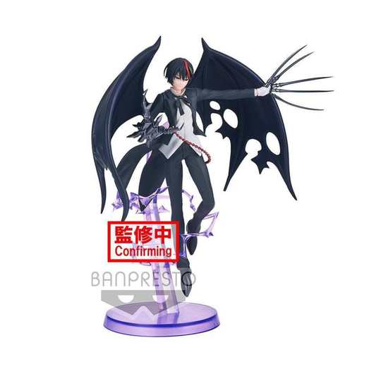 That Time I Got Reincarnated as a Slime Otherworlder Plus Diablo Figure