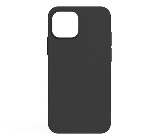 Proporta iPhone 12 - 12 Pro Phone Case - Black