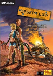 Desert Law