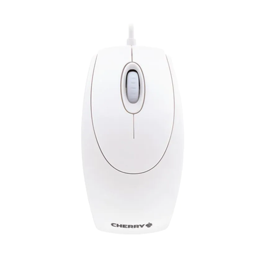 Cherry Mice Wheelmouse Optical
