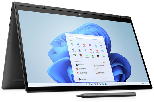 HP Envy x360 15.6in Ryzen 5 8GB 512GB 2-in-1 Laptop