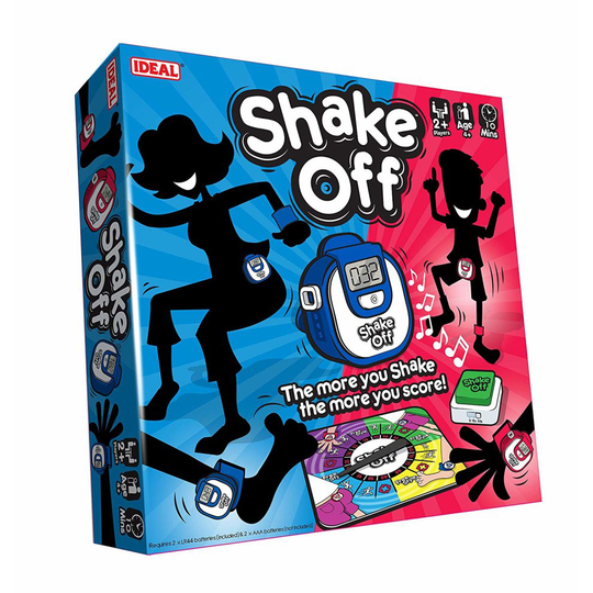 Shake Off