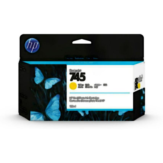 HP Ink Cartridge No 935 Yellow 943BG8T- you get 11