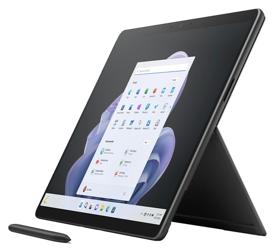 Microsoft Surface Pro 9 13in i5 8GB 256GB 2-in-1 Laptop