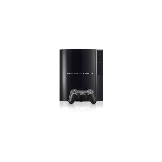 Sony ps3 console 40GB playstation 3