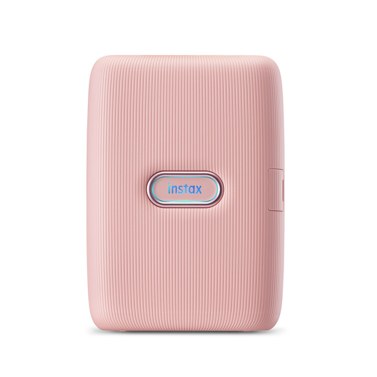 Instax Mini Link Smartphone Printer - Pink