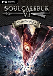 SOULCALIBUR VI Season Pass