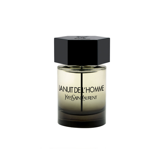 La Nuit De L'Homme - Eau de Toilette - 100ml