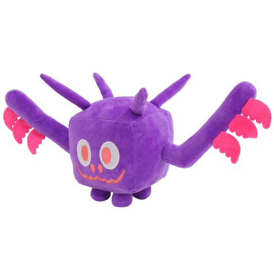 (07) Big Games Cat Plush Doll Pet Simulator X Children Toy Home Decoration Cute Gift