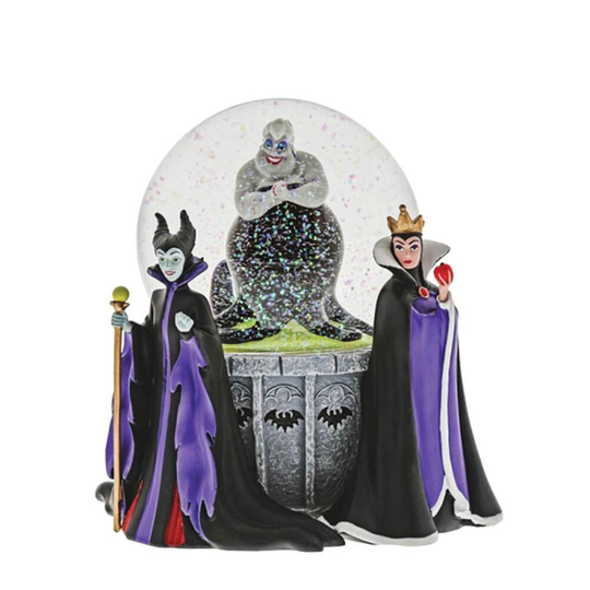 Disney Villains 'Deadly Trio' Waterball