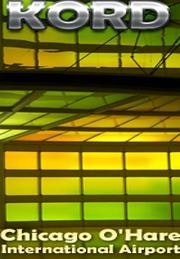 Tower 2011 Chicago OHare KORD Airport add-on