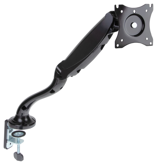 Proper AV Counter Balance Desk PC Monitor Mount