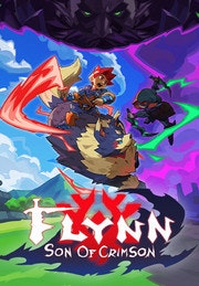 Flynn: Son of Crimson