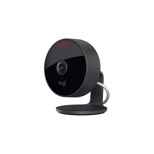 Logitech Circle View Security Camera