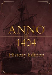 Anno® 1404 - History Edition