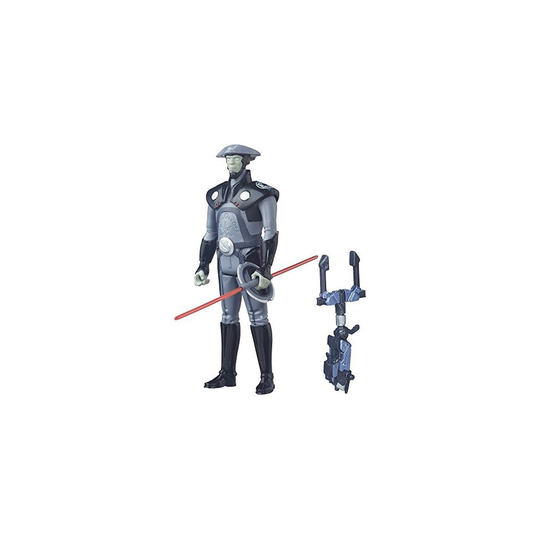 Star Wars Episode VII Fifth Brother Inquisitor