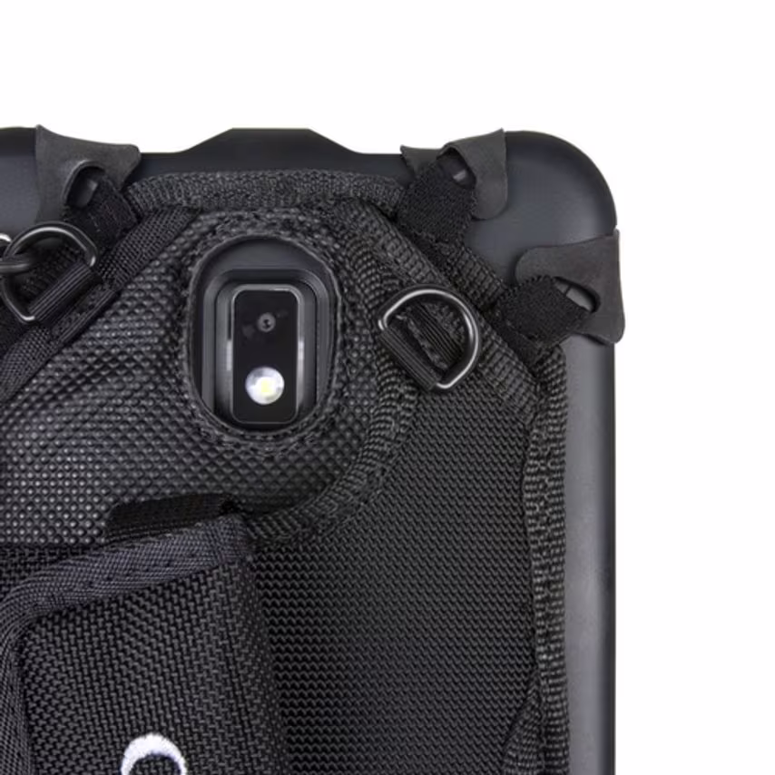 OtterBox Otterbox Utility Series Latch Ii - Strap System For Tablet - Black - Fo