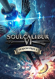 SOULCALIBUR VI - Season Pass 2