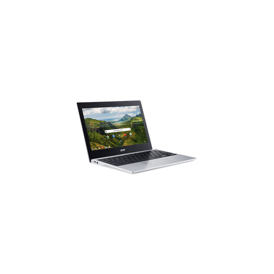 Acer Chromebook 311 CB311-11H - (MediaTek MT8183, 4GB, 32GB eMMC, 11.6 inch HD Display, Google Chrome OS, Silver)