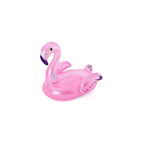 Bestway Luxury Flamingo Pool Float 173x170 cm