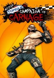 Borderlands 2: Mr Torgue's Campaign of Carnage (Mac & Linux)