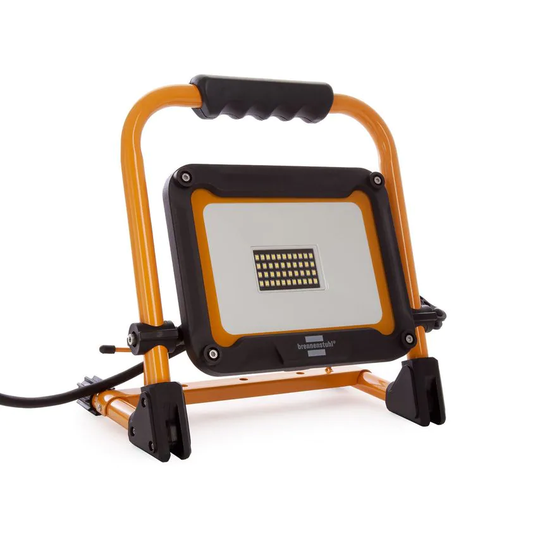 Brennenstuhl 1171253330 Jaro 3003 Mobile LED Light 30W