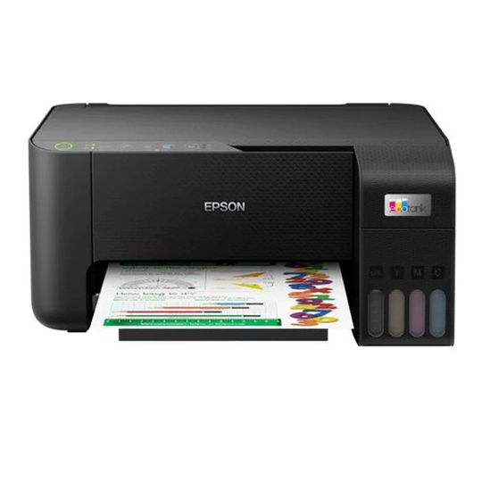 Epson EcoTank ET-2814 Wifi Inkjet Printer